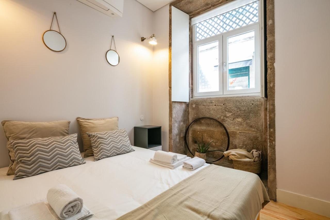 Charming T2 By Indulge Porto Flats Apartment Luaran gambar