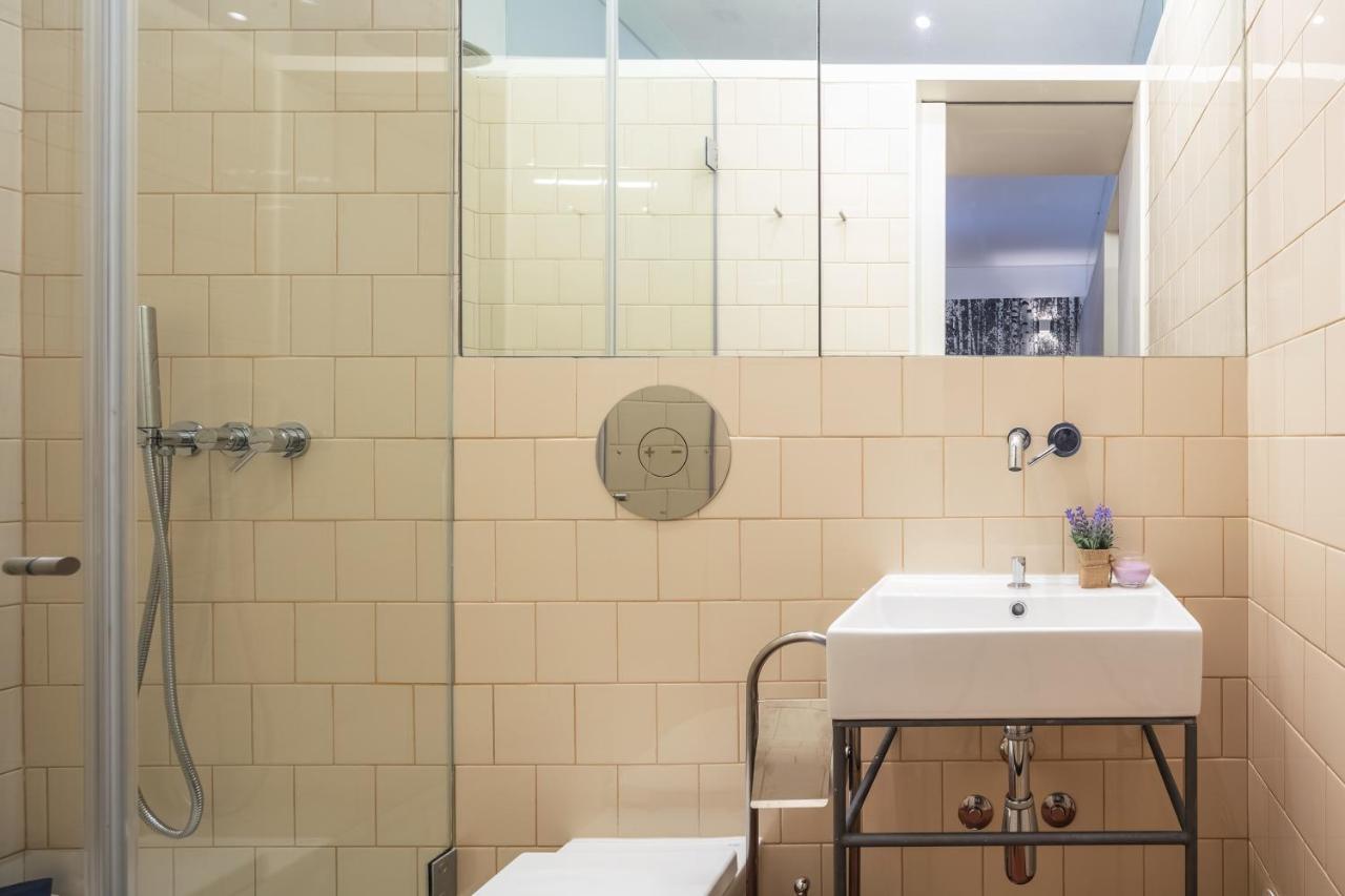 Charming T2 By Indulge Porto Flats Apartment Luaran gambar